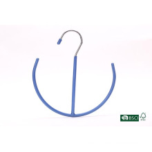 High Quality Premium PVC Scarf Tie Clothing Hanger